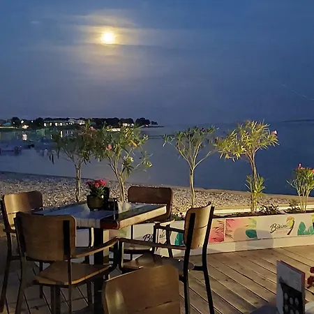 Ljuba Apartament Pula