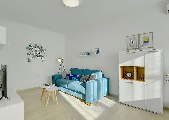 Ljuba Apartament Pula