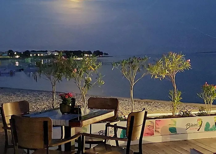 Ljuba Apartament Pula