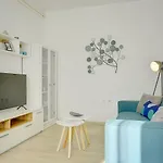 Appartement Ljuba