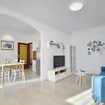 Ljuba Appartement Pula