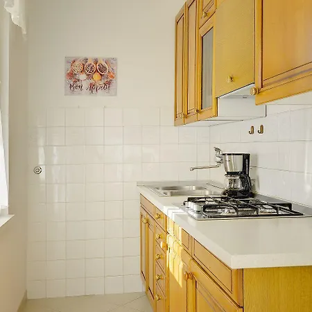 Apartamento Ljuba Pula