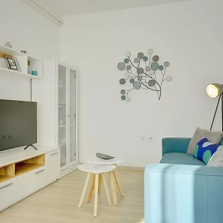 Apartamento Ljuba