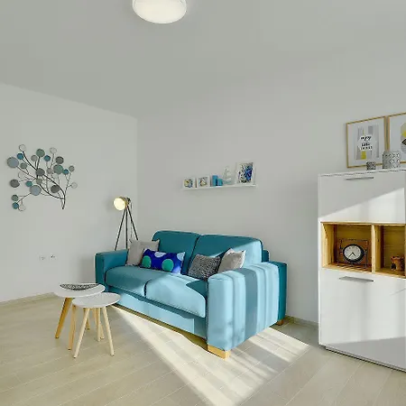 Ljuba Appartement Pula