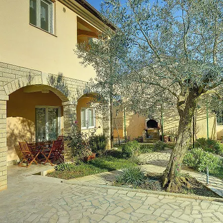 Appartement Ljuba *
