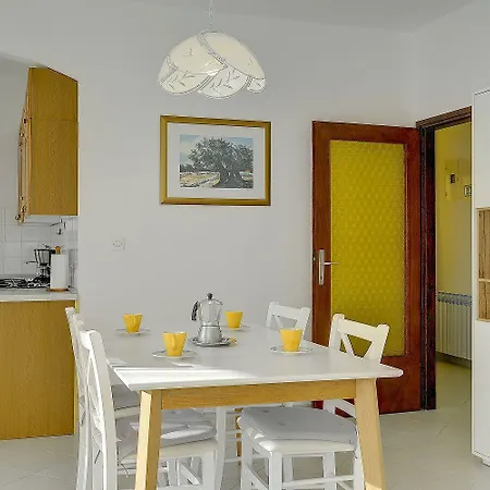 Ljuba Appartement *
