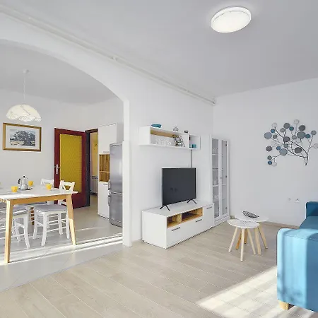 Ljuba Appartement Pula
